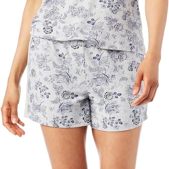 NWT Womens Lucky Brand 4 piece PJ Set - Picture 5 of 5